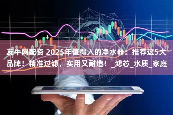 友牛网配资 2025年值得入的净水器：推荐这5大品牌！精准过滤，实用又耐造！_滤芯_水质_家庭